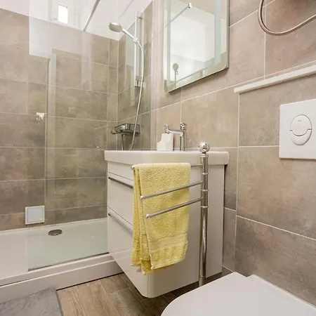 Hotel Soba Sa Kupaonicom *